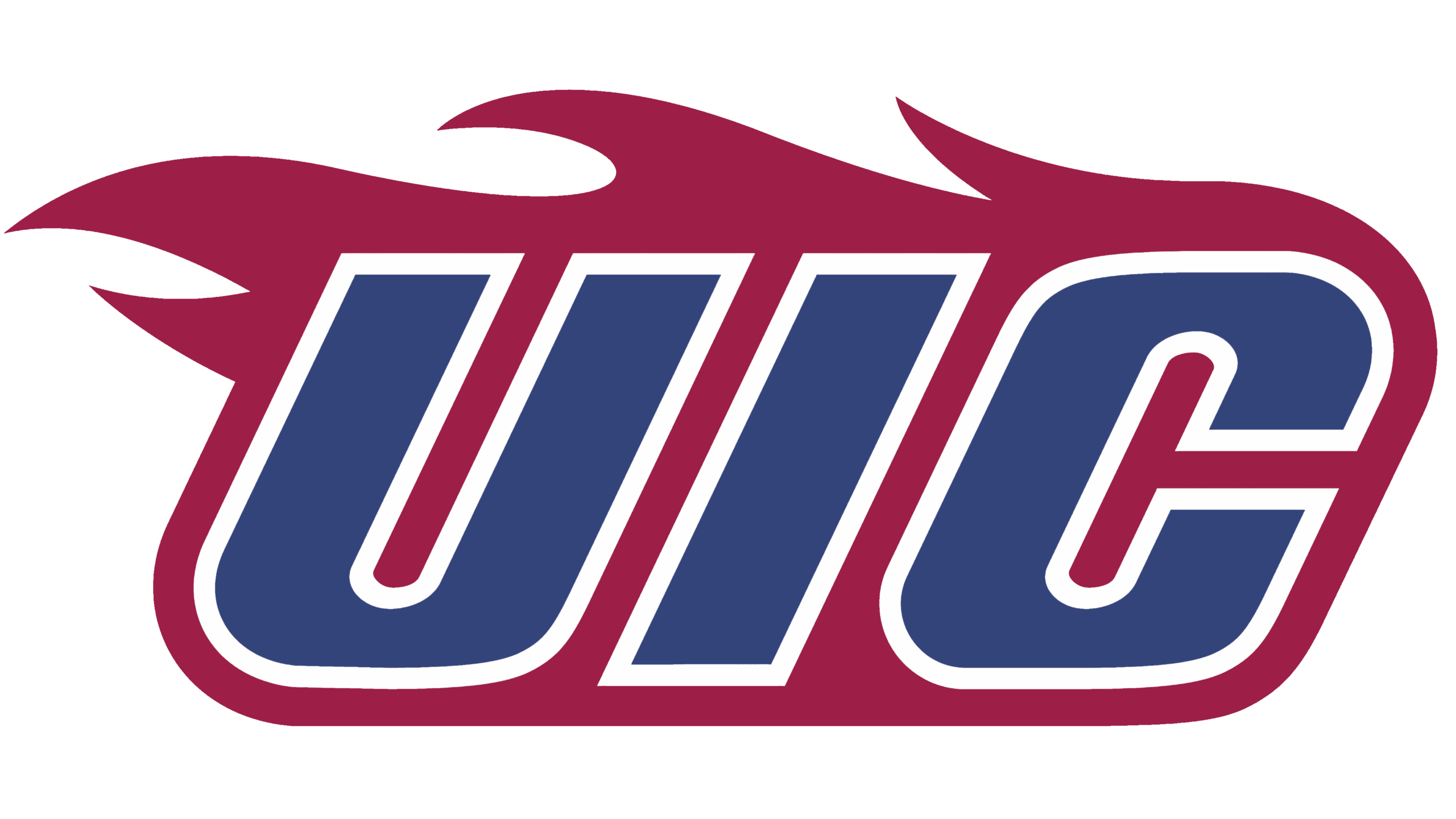 The logo features the letters 